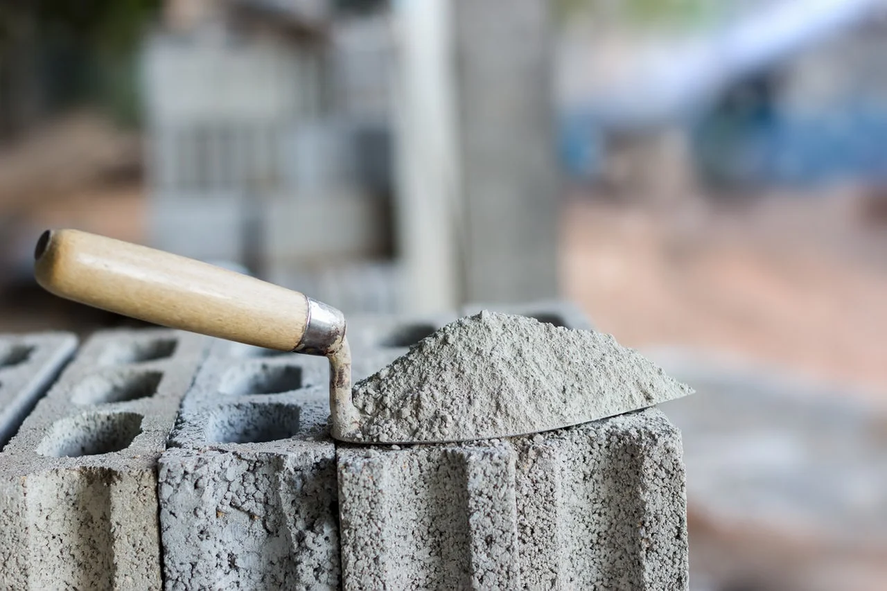 Cementitious Materials