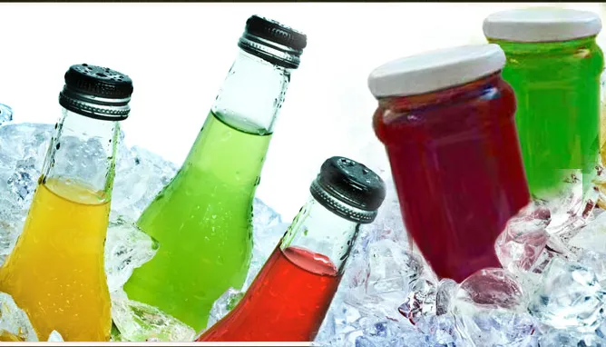 Food and Beverages