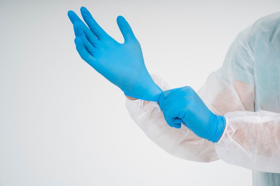 Elastomers and Dipped Rubber Goods